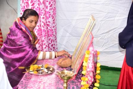 NEW SEETA PUBLIC SCHOOL DEORI gallery image
