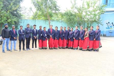 NEW SEETA PUBLIC SCHOOL DEORI campus photo