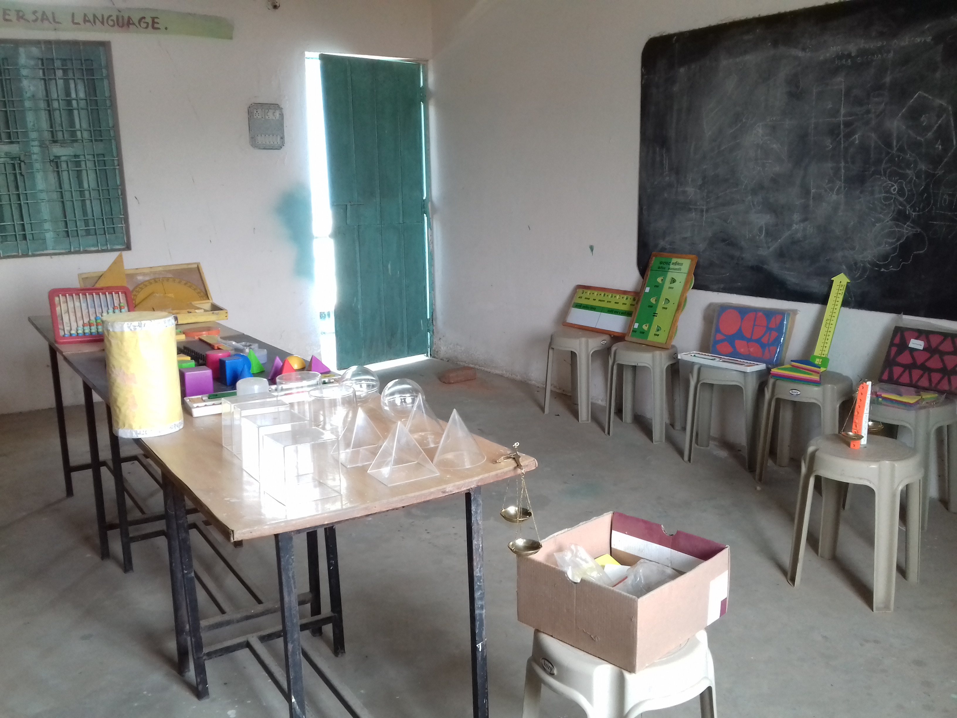 NEW SEETA PUBLIC SCHOOL DEORI gallery image