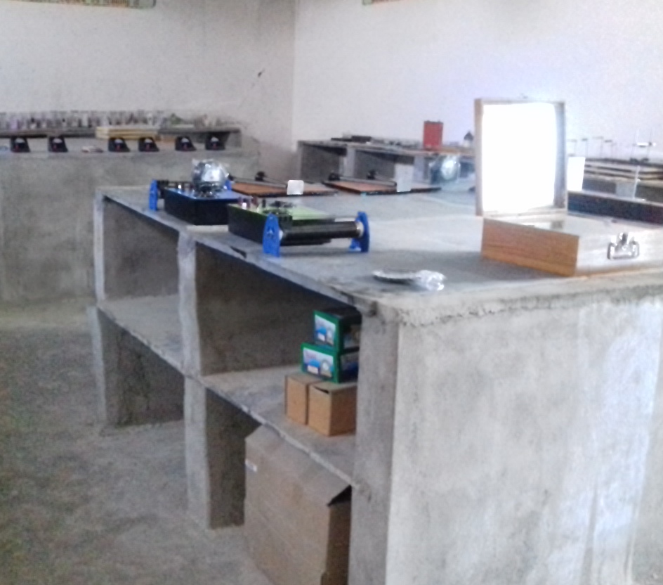 NEW SEETA PUBLIC SCHOOL DEORI gallery image