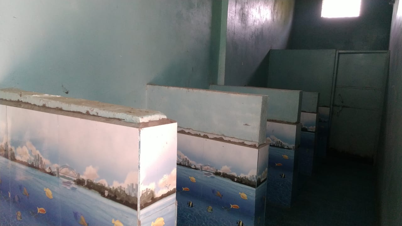 NEW SEETA PUBLIC SCHOOL DEORI gallery image