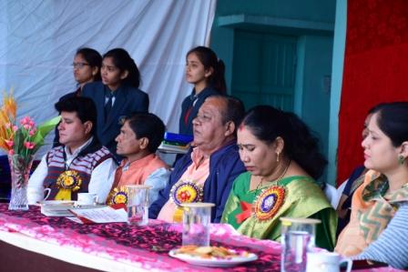 NEW SEETA PUBLIC SCHOOL DEORI gallery image