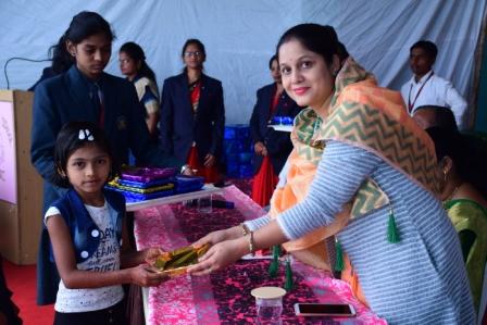 NEW SEETA PUBLIC SCHOOL DEORI gallery image